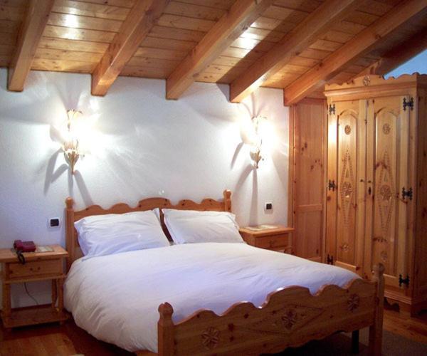 Hotel Beau Sejour Etroubles Rom bilde