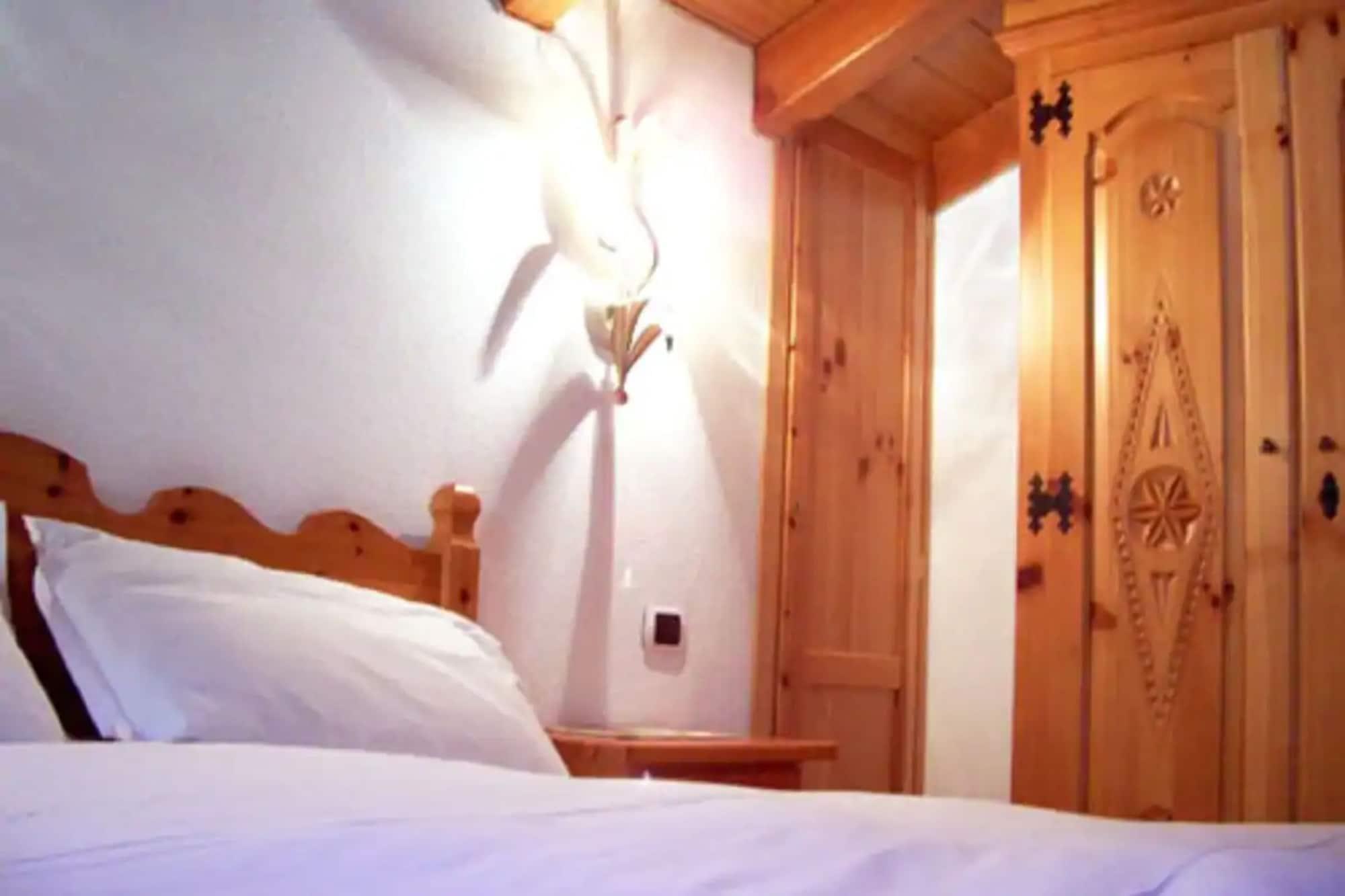 Hotel Beau Sejour Etroubles Eksteriør bilde