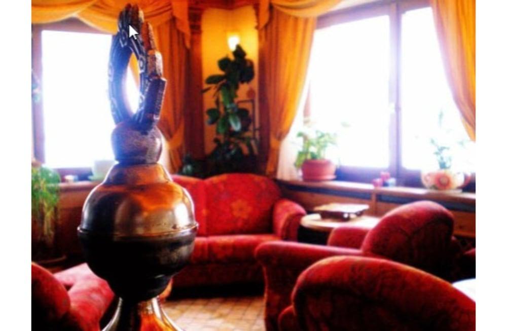 Hotel Beau Sejour Etroubles Eksteriør bilde