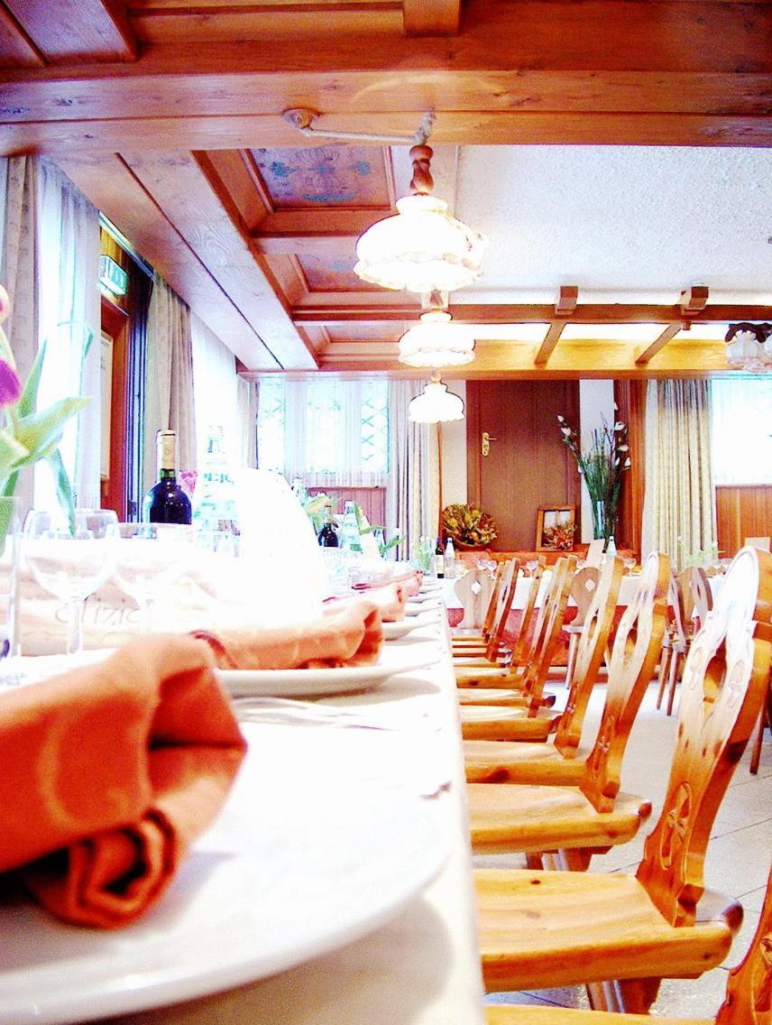 Hotel Beau Sejour Etroubles Eksteriør bilde